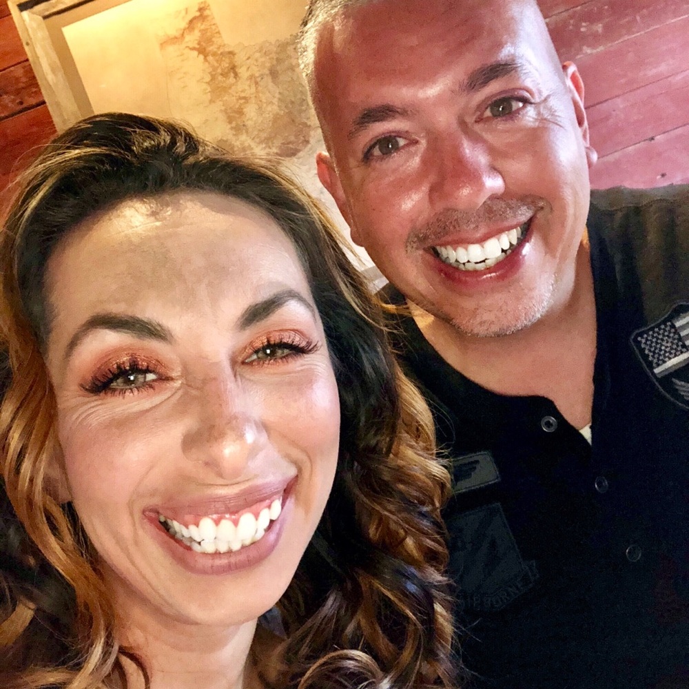 Meet your Posher, Nanii